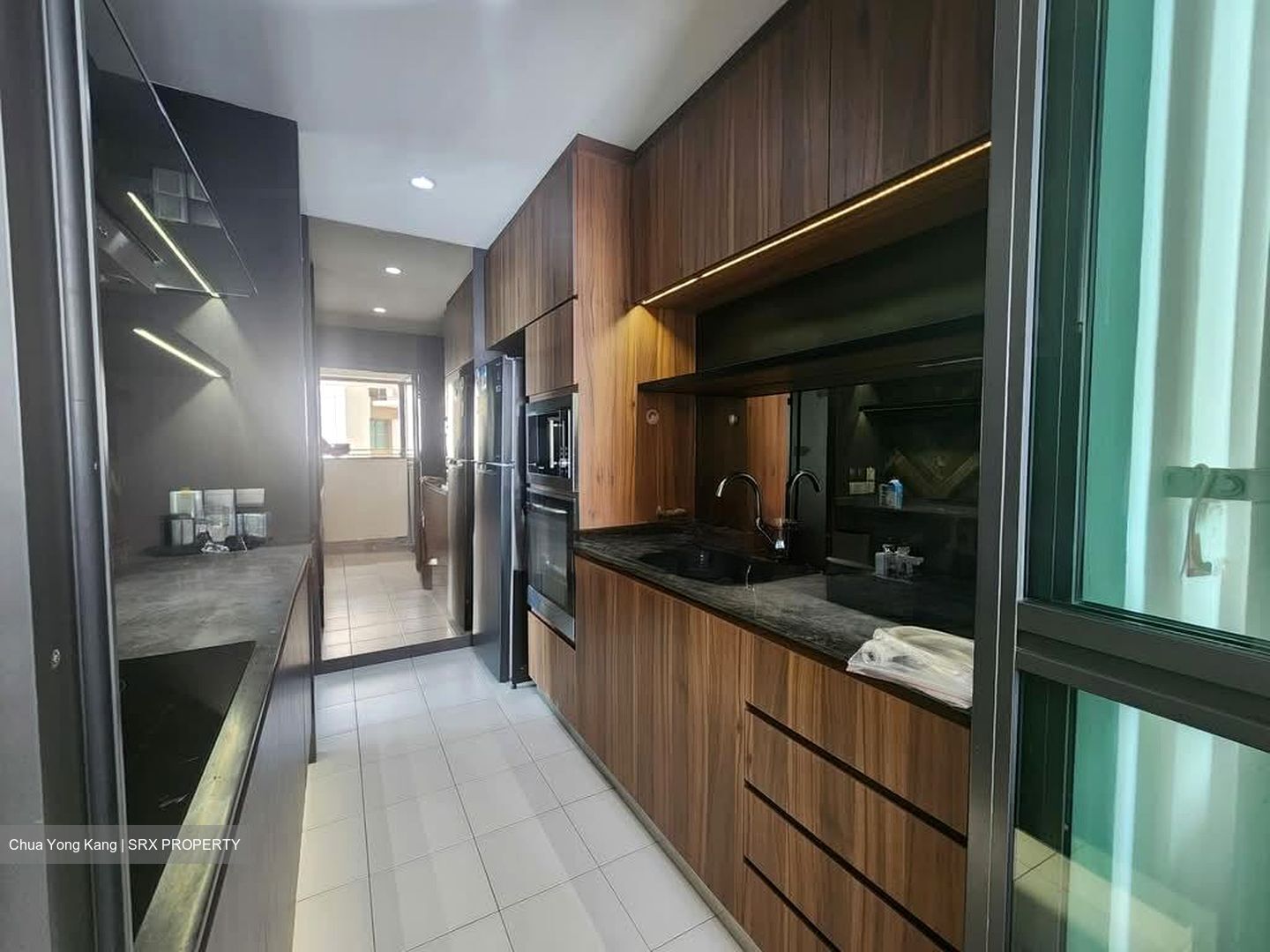 Blk 88 Skyville @ Dawson (Queenstown), HDB 4 Rooms #599714101